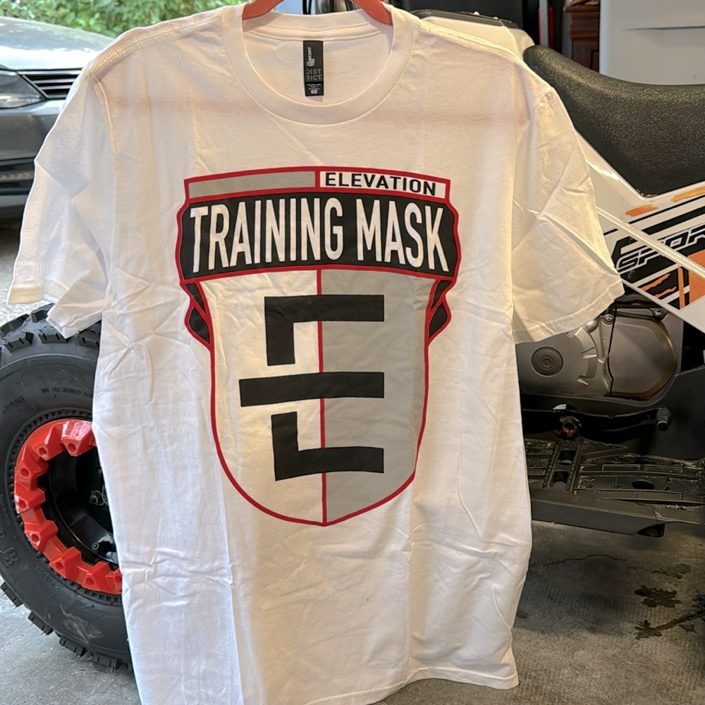 Men’s Tshirt